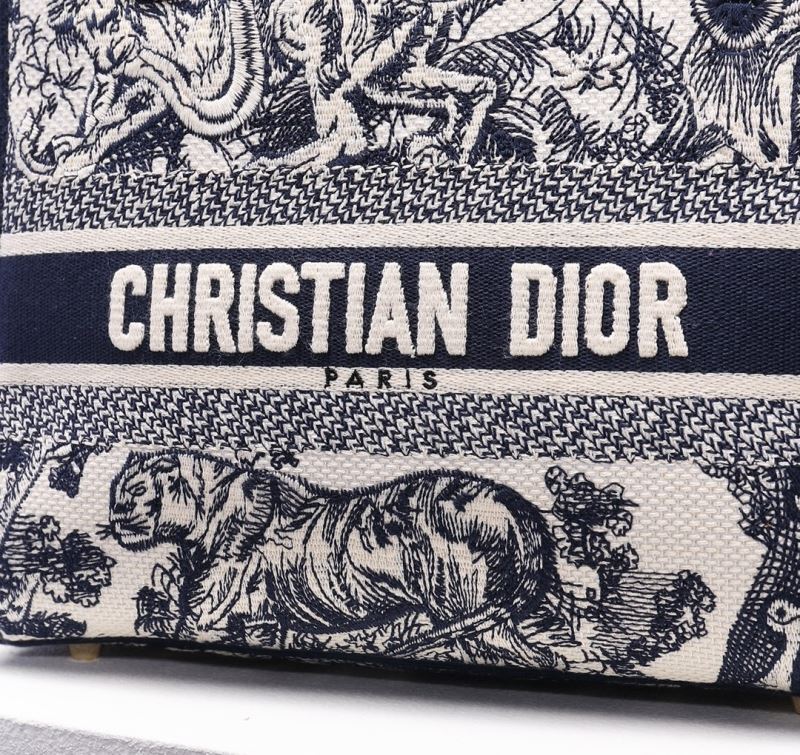 Christian Dior My Lady Bags